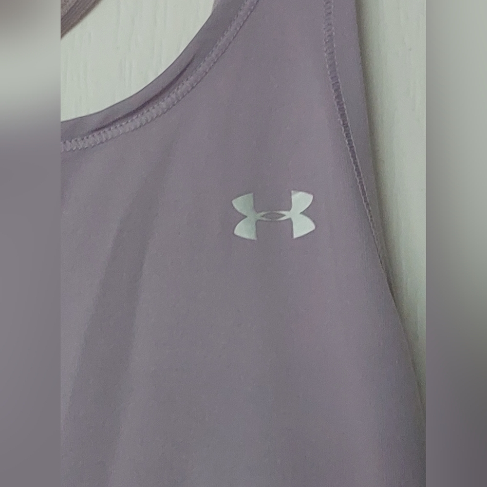 Flowy Reebok Tank Top - Picture 3 of 5